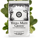 Yerba Mate Green DESPALADA Sin Palo pure без добавок и аллергенов 0,4 кг