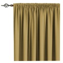 MATT PANAMA CURTAINS ON Tape 145x250 cappucino