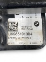 BMW I4 SERVOMOTEUR ÉLECTRIQUE ÉLÉVATEUR COUVERCLES DE COFFRE ARRIÈRE COUVERCLES DE COFFRE 743062608photo 8