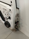 PORTES GAUCHE AVANT BLANC LIFT VW VOLKSWAGEN CADDY III (2003-photo 10