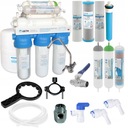 RO7 ФИЛЬТР ДЛЯ ВОДЫ ИОНИЗАТОР ОБРАТНОГО ОСМОСА ОРАЛЬНЫЙ
