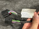 КАРТА ЗАДНИХ ЛЕВЫХ ДВЕРИ PORSCHE PANAMERA (971) 971867211CFFF 2.9L  фото 11