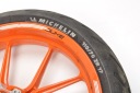 KTM DUKE 125 МАХОВИК МОТОЦИКЛЕТНЫЕ ПЕРЕД ДИСК  фото 5