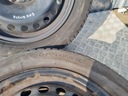 FORD FOCUS MK3 RUEDAS 205/55 R 16 94V 