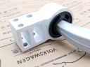BRAS DE SUSPENSION DROIT AVANT ALFA ROMEO 159 939 51842924 NEUF ORIGINALphoto 7