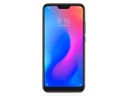 Smartfon Xiaomi Redmi 6pro 4GB/64 GB czarny Kod producenta M1805D1SE