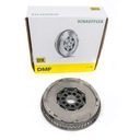 ОРИГИНАЛЬНОЕ ДВУМАССОВОЕ КОЛЕСО LuK 415067210