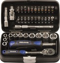 Projahn 394072 Мини-торцевой ключ 1/4