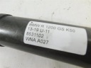 ВАЛ ПРИВІДНИЙ ДИФЕРЕНЦІАЛ BMW R 1200 GS K50 13-19 U-11 8531102  фото 7