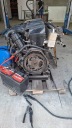 SWAP ДВИГУН КОМПЛЕКТНИЙ MERCEDES 300TD 3.0 TD ZMARYNIZOWANY ЛОДЗЬ JACHT 177KM  (18893348648) фото min 10