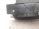 2 CV SERRURE ARRIÈRE COUVERCLES DE COFFRE COUVERCLES DE COFFRE PEUGEOT 206 307 407photo 13