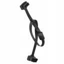 ПРОДОВЖУВАЧ КАБЕЛЬ OBD2 60CM MESKI DO ZENSKIEGO 16-PIN Z PRZELACZNIKIEM  (18360332003) фото min 8