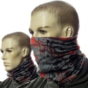 Maska bandana chusta na twarz głowę mikrofibra