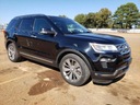 Ford Explorer 2018r., 3.5L Rok produkcji 2018