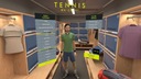 Tenis na kurte (PSVR2) (PS5) Názov PS VR2: Tennis on Court