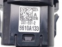 MITSUBISHI OUTLANDER BOUTON ALLUMAGE DÉMARREUR STOP 2015 SUV 4/5DR 8610A133photo 7