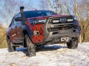 КОМПЛЕКТ ФАР LAZER TRIPLE-R 750 GEN2 СТАНДАРТ TOYOTA HILUX INVINCIBLE  фото 11