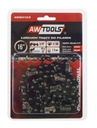 РЕЖУЩАЯ ЦЕПЬ AWTOOLS 40см/56/3/8