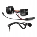 АДАПТЕР AUX BLUETOOTH BLUETOOTH DO RCD 300 310  (18367189839) фото min 16