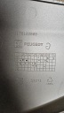 КОЛПАК ОБТЕКАТЕЛЬ PEUGEOT METROPOLIS 400 1178182000  фото 7