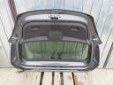 TRUNK LID GLASS BACK OPEL CORSA D 5D 5 DOOR 2006-2014 COLOR Z177  photo 15