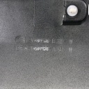 FORD CONNECT TRANSIT MOULURE PORTES AVANT DROITE NOIR SHADOW G1photo 11