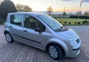 Renault Modus 1.2 75KM 5-drzwi Klima 98tys.km ... Klimatyzacja manualna