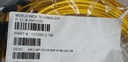 Патчкорд WWT MPO to 4 LC UPC Duplex OS2 9/125м НОВЫЙ 2 метра Распродажа