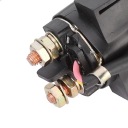 MOTORCYCLE ATV RELAY STARTERS ELECTROMAGNETIC FOR HONDA GT  photo 9