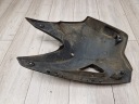 BMW 1200 GS НАКЛАДКА ЗАХИСТ ОБТІЧНИК КАРТА БІК БАК БАК K25  (15435134128) фото min 12