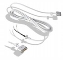 Кабель питания MagSafe 2 для MacBook Air/Pro 60 Вт, тип T, 1,8 м