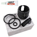 РЕМКОМПЛЕКТ ДОМКРАТА OPEL ASTRA VECTRA ZAFIRA