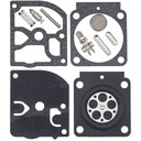 РЕМКОМПЛЕКТ КАРБЮРАТОРА, ДИАФРАГМА ДЛЯ STIHL FS55 FS38 FS45 FS310 HS45