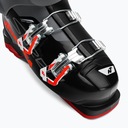 Detské lyžiarske topánky Nordica Speedmachine J3 sivé 23.5 cm Počet spôn 3