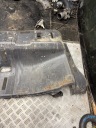 КАРТА БАГАЖНИКА ЛІВИЙ MITSUBISHI PAJERO II 2 3 ДВЕРІ 91-99R. MB645817  (18171113573) фото min 8