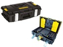 ЧЕМОДАН-ОРГАНИЗАТОР ДЛЯ ИНСТРУМЕНТОВ DEWALT DS150 1-70-321