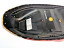 APRILIA LEONARDO 125 SIÈGE BANQUETTE ARRIÈRE SIÈGEphoto 11