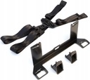 База ISOFIX BEDEE РУЧКА ISOFIX