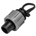 Крышка капельной ленты