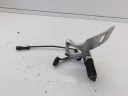HONDA CBR 125 JC50 11-16 R. СЕТ PODNOZEK ЛІВИЙ ВОДІЯ ВАЖІЛЬ  (18876986228) фото min 6