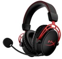 Беспроводные наушники HYPERX Cloud Alpha