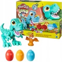 Play-Doh Torta Prežúvavý dinosaurus F1504 Pohlavie chlapci dievčatá