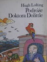 ПУТЕШЕСТВИЯ ДОКТОРА ДУЛИТЛА ХЬЮ ЛОФТИНГА