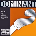 Струны для скрипки Thomastik Dominant 135 4/4