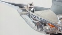 SUZUKI GSXR 1000 K8 K9 КАРТА ОБТІЧНИК ПЛАСТИК  (17435058821) фото min 7