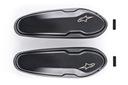 Ползунки для обуви ALPINESTARS NEW SUPERTECH R (алюминий) +БЕСПЛАТНО