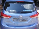 HYUNDAI IX20 TAPA DE MALETERO DE MALETERO VENTANAS PARTE TRASERA XAF 