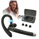 ГАРНИТУРА БЕСПРОВОДНЫЕ НАУШНИКИ ДЛЯ ЗВОНКОВ BT ЗАРЯДНОЕ УСТРОЙСТВО