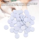 Набори аксесуарів набір проти врослих нігтів 15 mm 100pcs 2000 Grit — фото 9