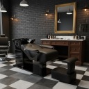 Перукарські мийки Calissimo — фото 10